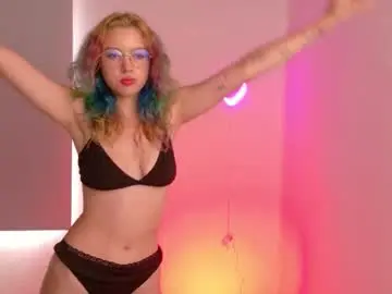 Wandadoll  live sex cam