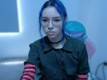 Wandadoll  live sex cam