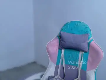 Wandadoll  live sex cam