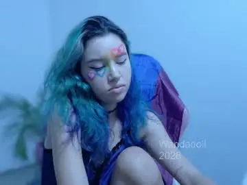 Wandadoll  live sex cam