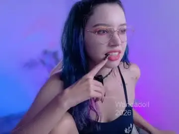 Wandadoll  live sex cam
