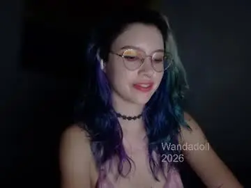 Wandadoll  live sex cam