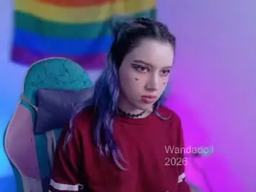 Wandadoll  live sex cam
