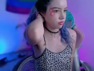Wandadoll  live sex cam