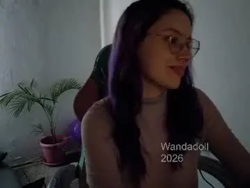 Wandadoll  live sex cam