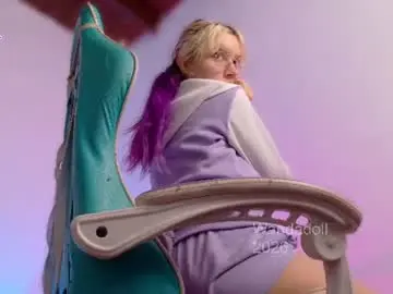 Wandadoll  live sex cam