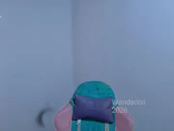 Wandadoll  live sex cam
