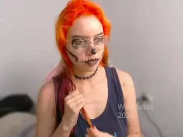Wandadoll  live sex cam