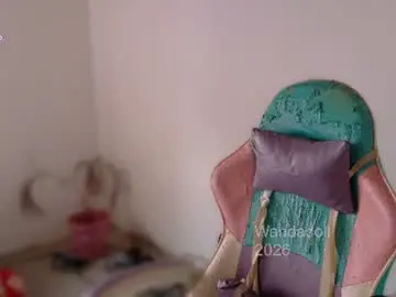 Wandadoll  live sex cam
