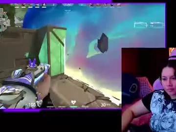 Alison_gamer  live sex cam