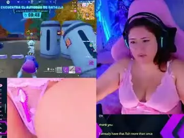 Alison_gamer  live sex cam