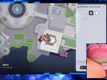 Alison_gamer  live sex cam