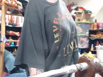 Animergamergirl  live sex cam