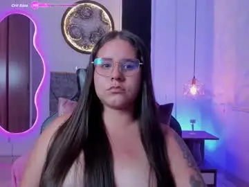 April_segunda  live sex cam