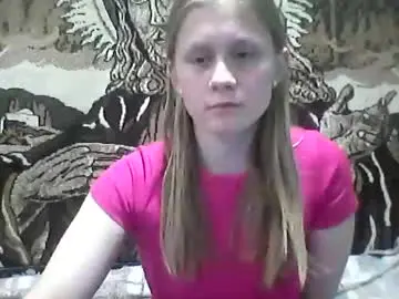 Blondequeen333  live sex cam