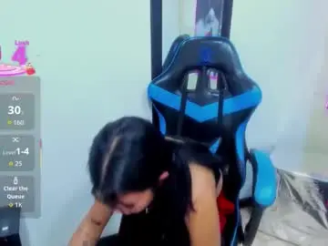 Emily_rosse04  live sex cam