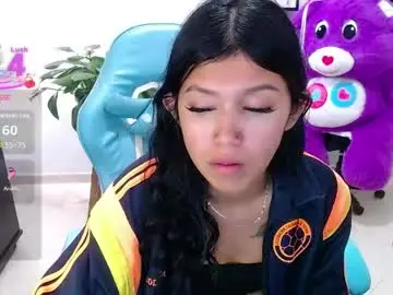 Emily_rosse04  live sex cam