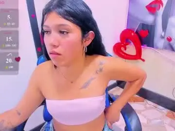 Emily_rosse04  live sex cam