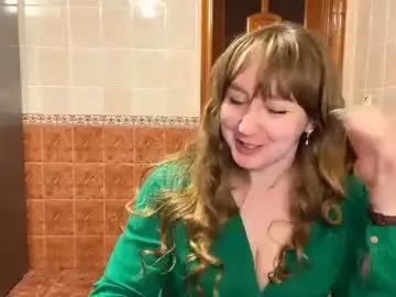 Fairymaroon  live sex cam