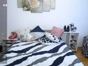 Gieselpray  live sex cam