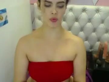 Greatass_latina  live sex cam