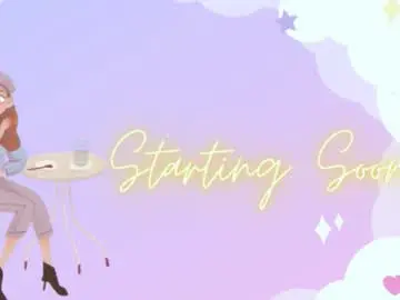 Kerryrusell  live sex cam