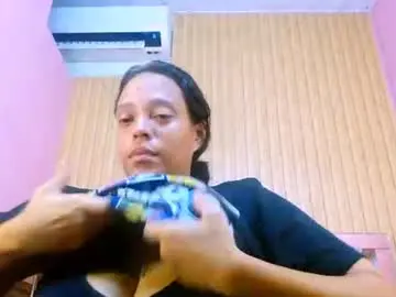 Lexyfyre  live sex cam