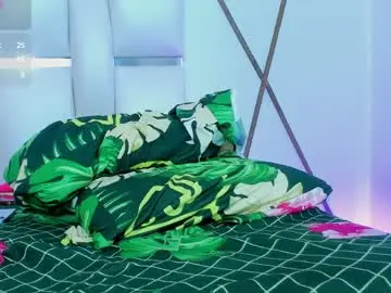 Lilicameron_  live sex cam