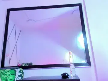 Lilicameron_  live sex cam