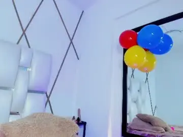Lilicameron_  live sex cam