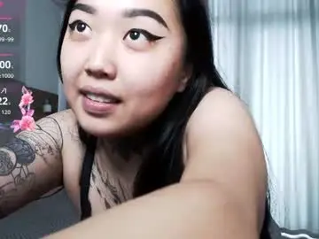 Lillgothbaby  live sex cam