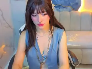 Lily_tx  live sex cam