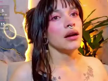 Lily_tx  live sex cam