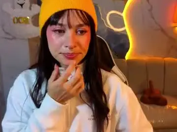 Lily_tx  live sex cam