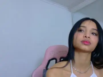 Lissandra18  live sex cam