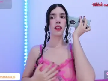 Maddymendozaxx  live sex cam
