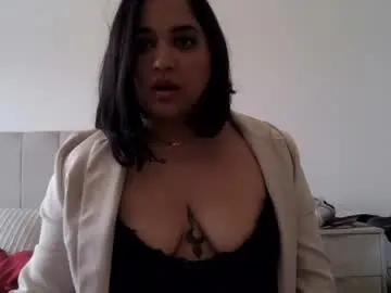 Mariahbabyy  live sex cam