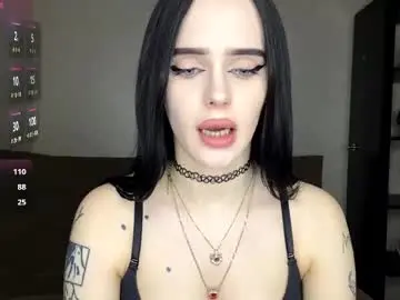 Marlysokamura  live sex cam