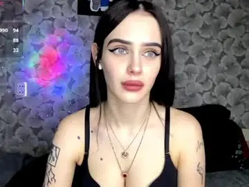 Marlysokamura  live sex cam