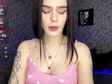 Marlysokamura  live sex cam