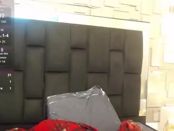 Nairobi8  live sex cam