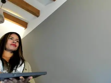 Nairobi8  live sex cam