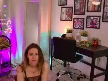 Ocean_pleasure  live sex cam