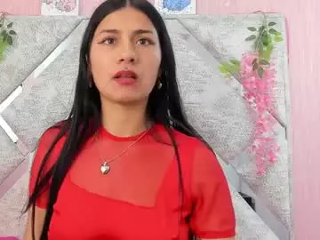 Oriannavalens  live sex cam