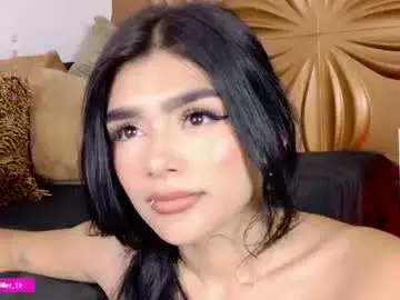 Paulinamillerr  live sex cam