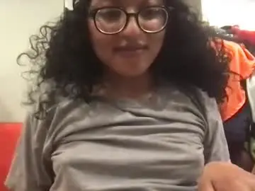 Prettyhuman6  live sex cam