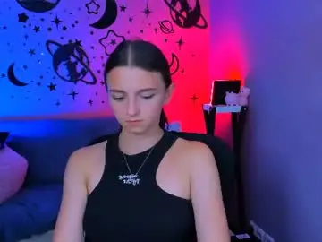 Rosaliemoonn  live sex cam