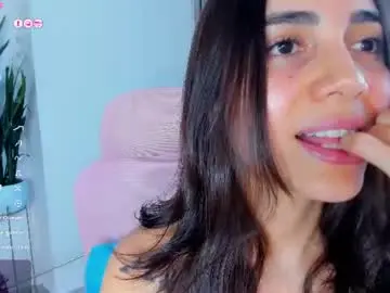 Sara_ospina22  live sex cam