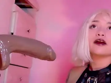 Scarlet_gold  live sex cam
