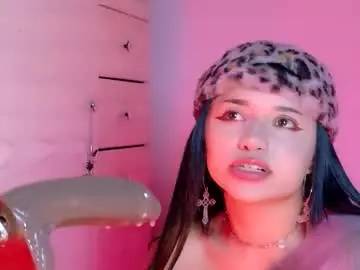 Scarlet_gold  live sex cam